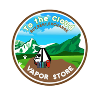 To The Cloud Vapor Store coupons
